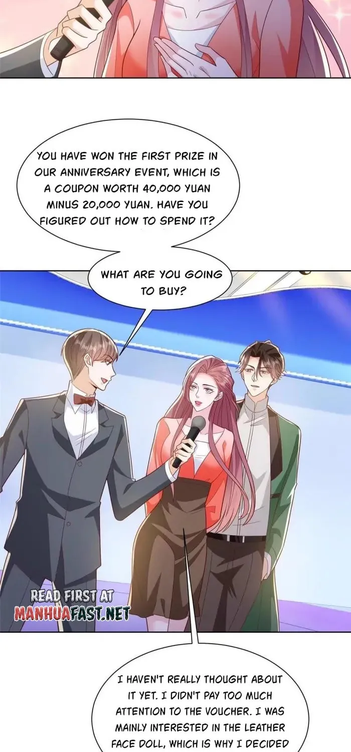I Randomly Have A New Career Every Week Chapter 479 page 15 - 