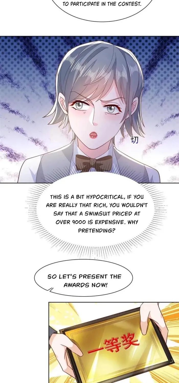 I Randomly Have A New Career Every Week Chapter 479 page 16 - 