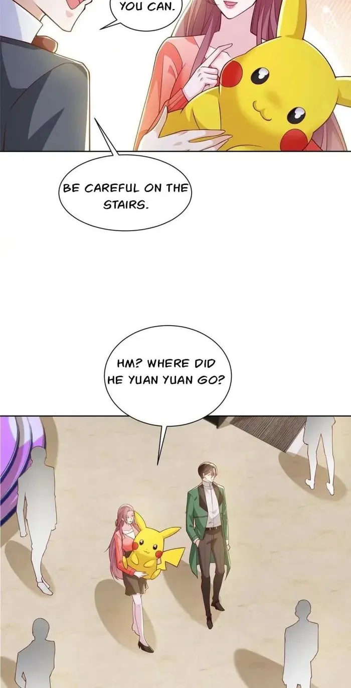 I Randomly Have A New Career Every Week Chapter 479 page 18 - 