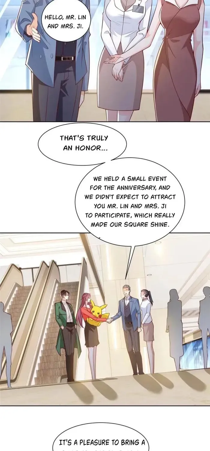 I Randomly Have A New Career Every Week Chapter 479 page 20 - 