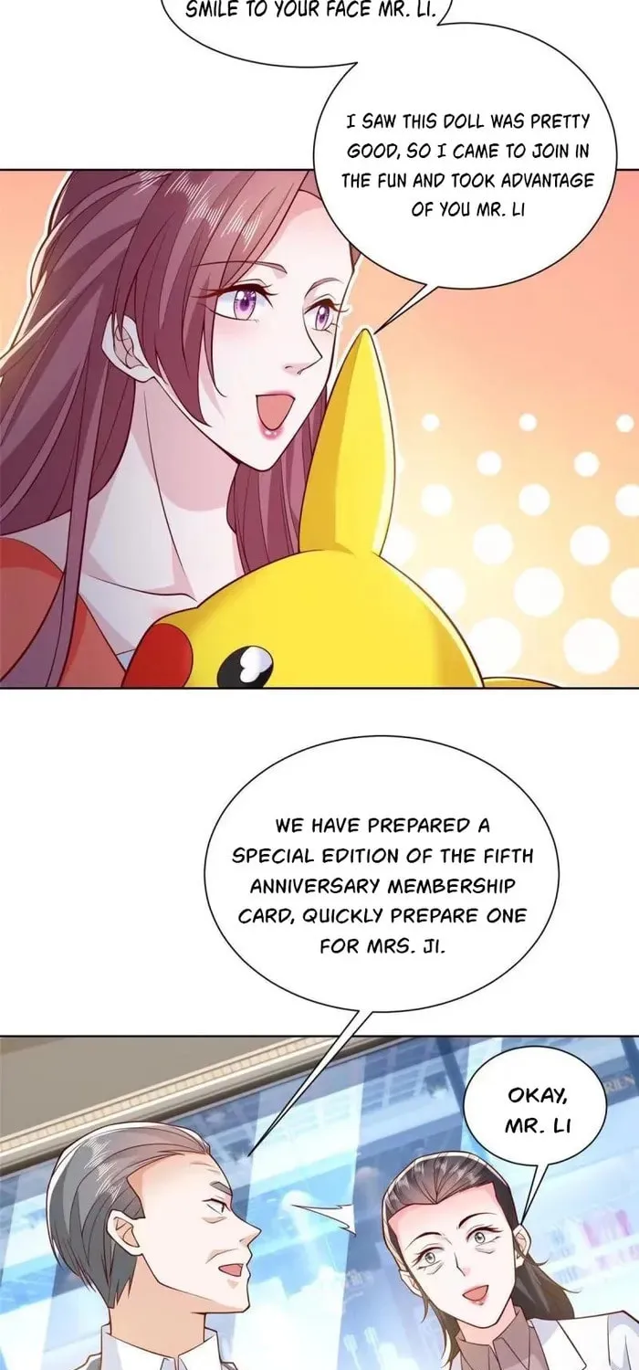 I Randomly Have A New Career Every Week Chapter 479 page 21 - 
