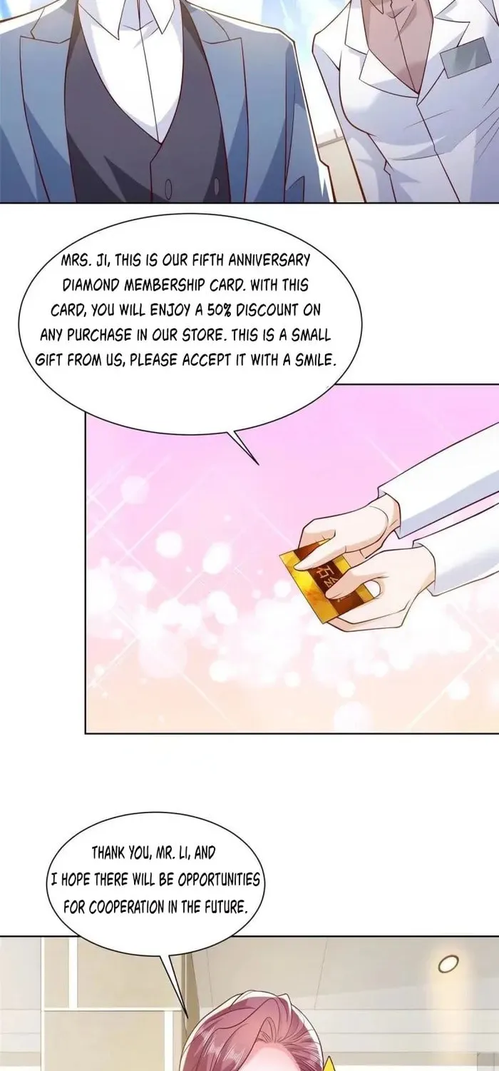 I Randomly Have A New Career Every Week Chapter 479 page 22 - 