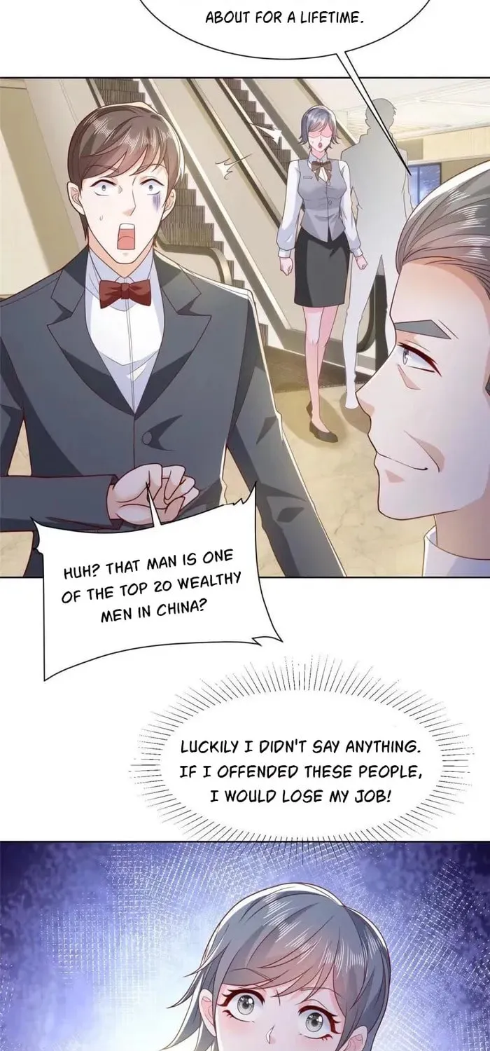 I Randomly Have A New Career Every Week Chapter 479 page 27 - 