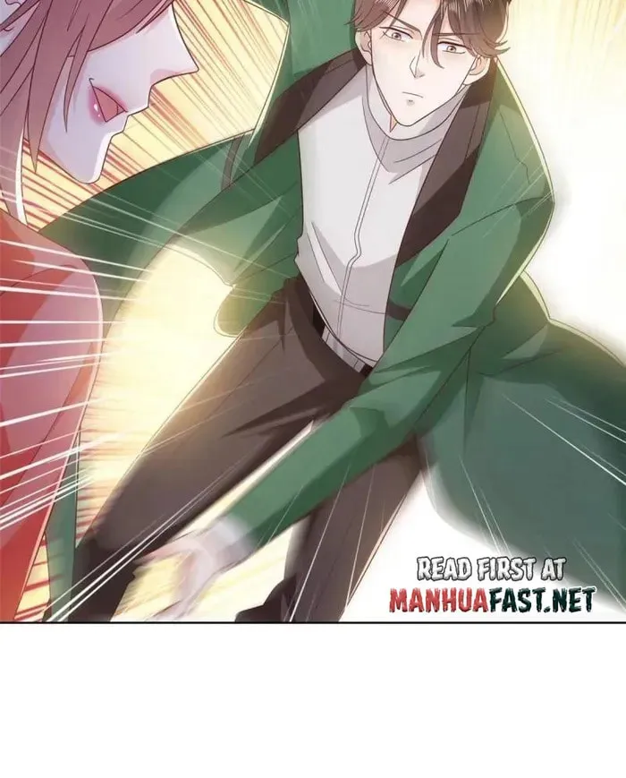 I Randomly Have A New Career Every Week Chapter 479 page 5 - 