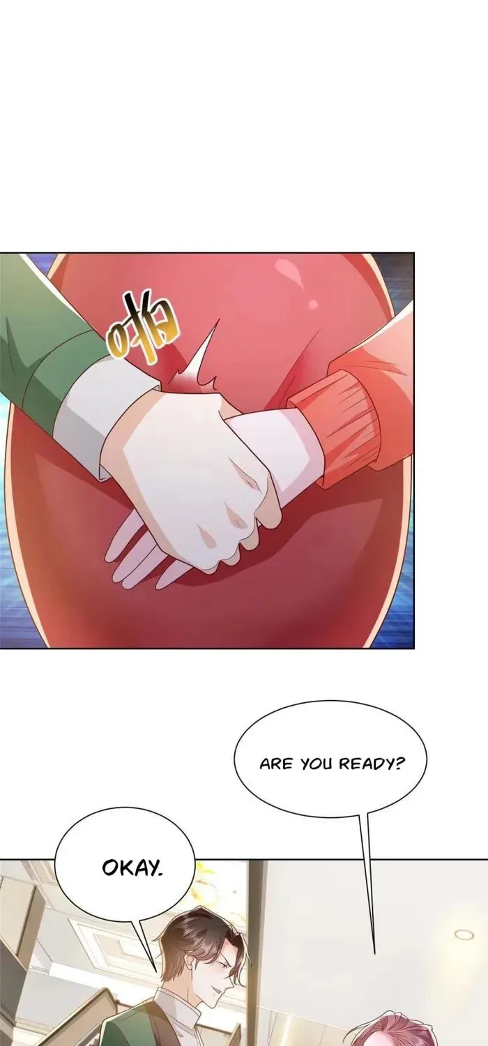 I Randomly Have A New Career Every Week Chapter 479 page 6 - 