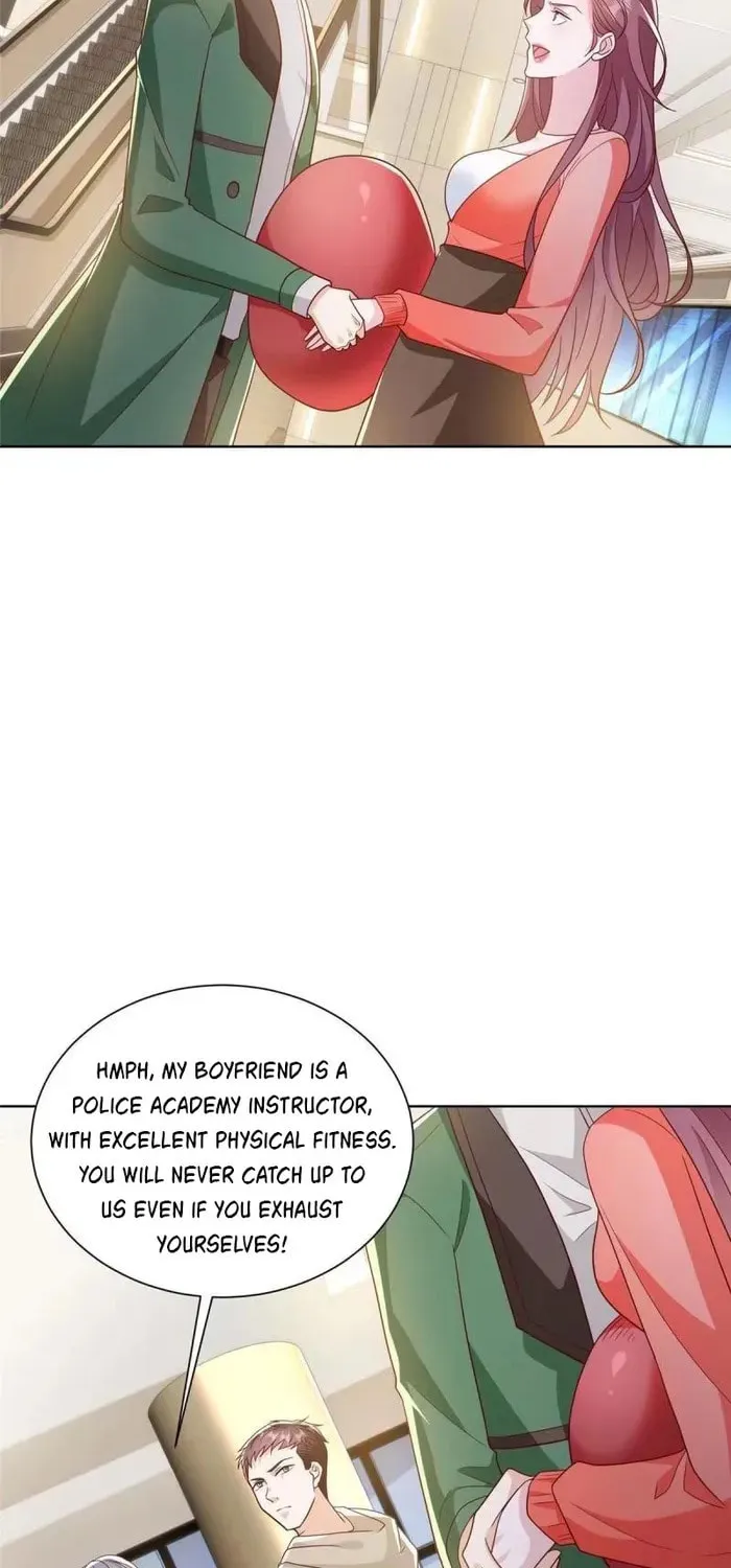 I Randomly Have A New Career Every Week Chapter 479 page 7 - 