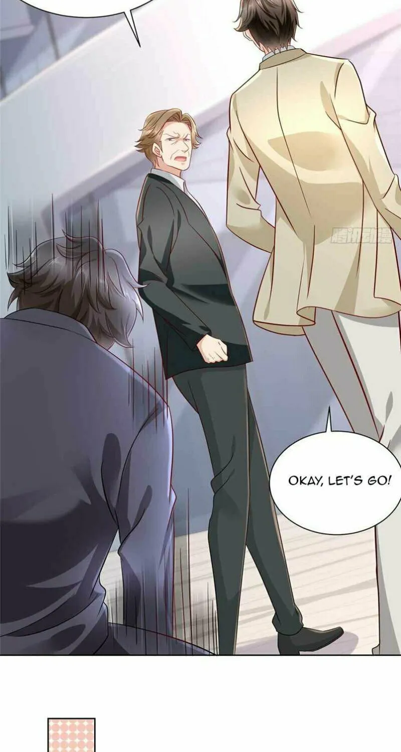 I Randomly Have A New Career Every Week Chapter 48 page 12 - 