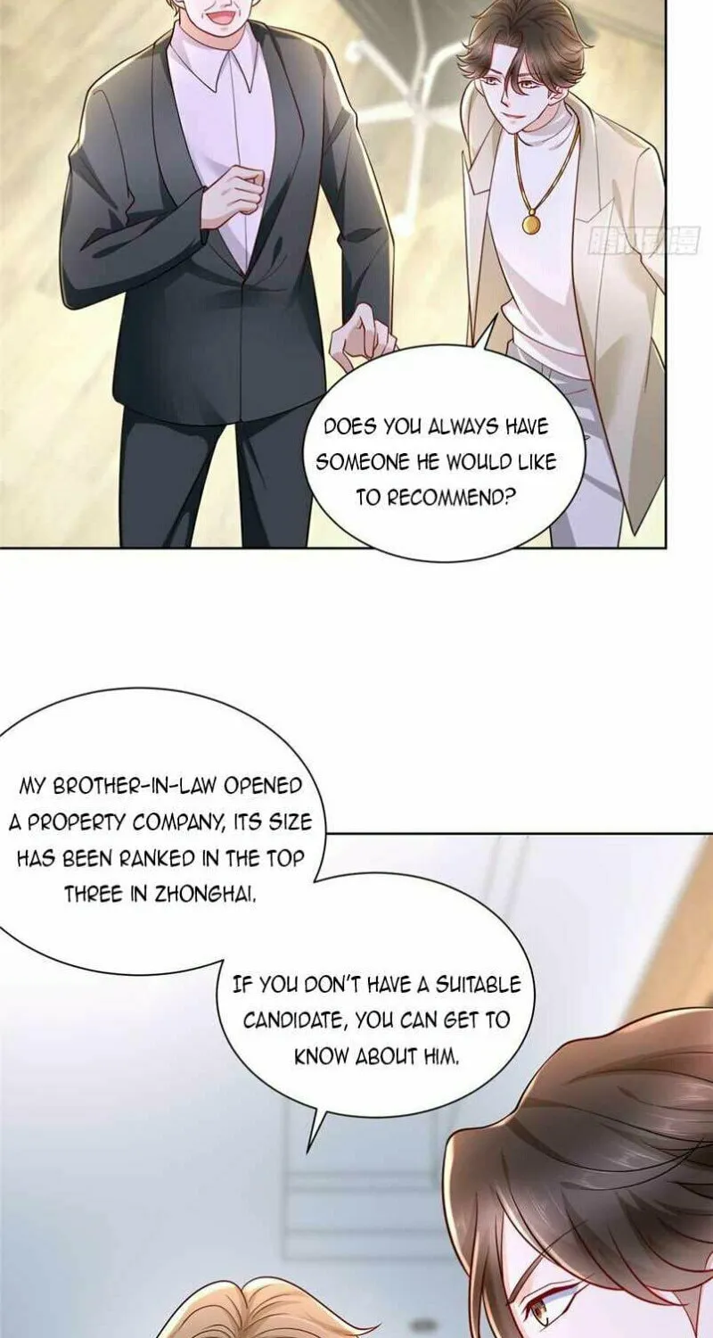 I Randomly Have A New Career Every Week Chapter 48 page 18 - 