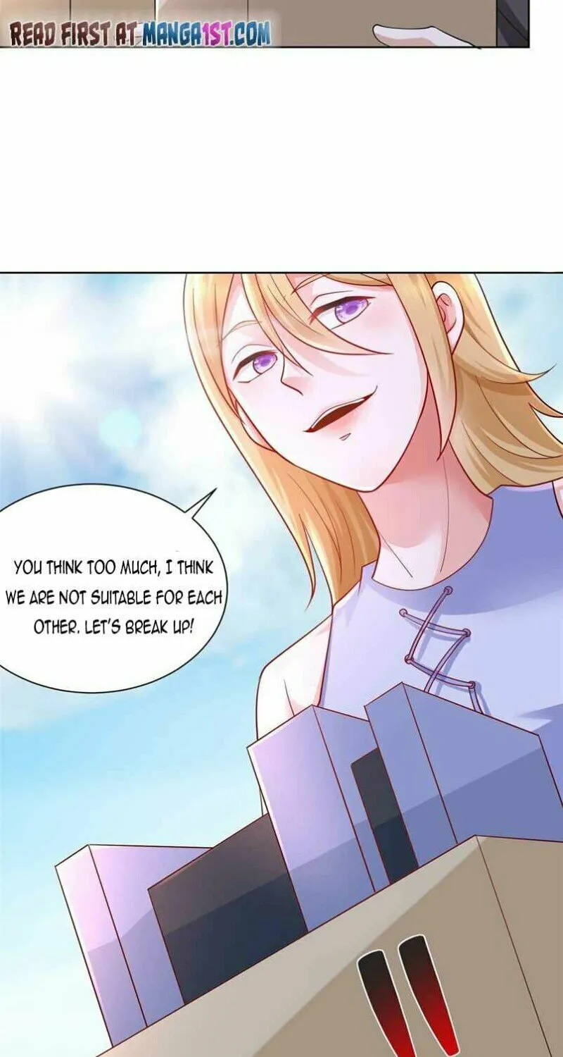 I Randomly Have A New Career Every Week Chapter 48 page 21 - 