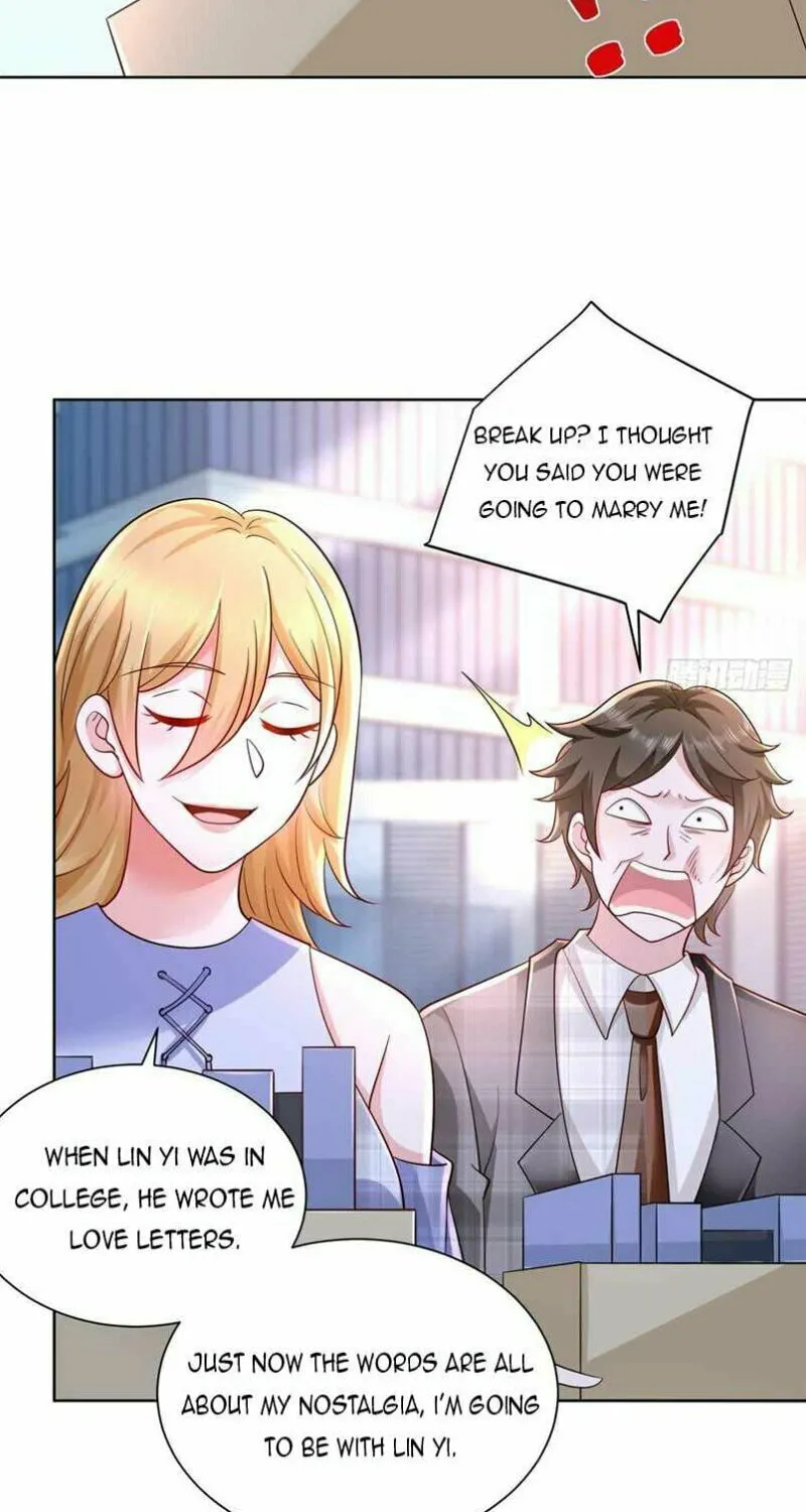 I Randomly Have A New Career Every Week Chapter 48 page 22 - 