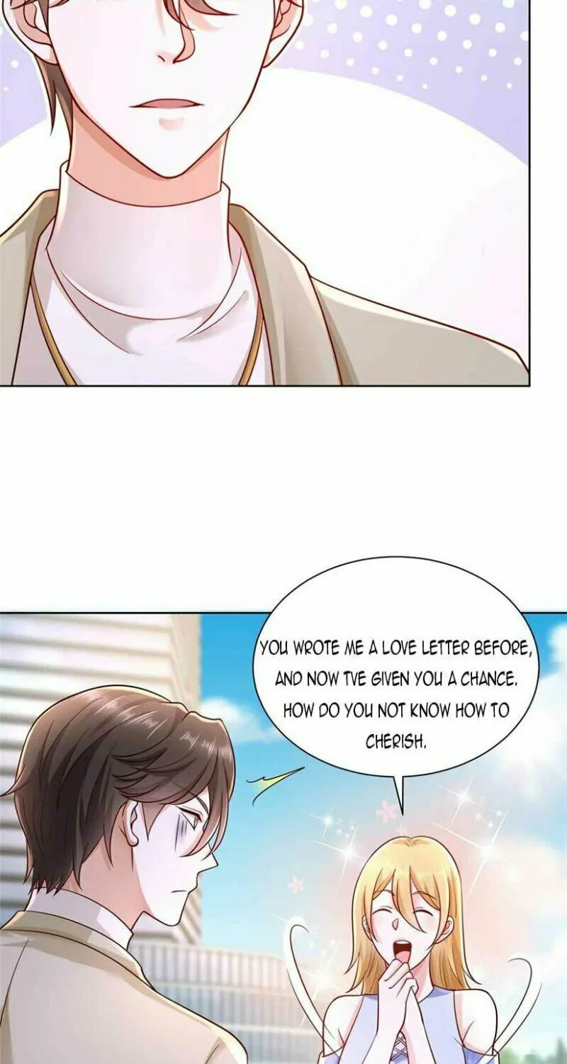 I Randomly Have A New Career Every Week Chapter 48 page 28 - 