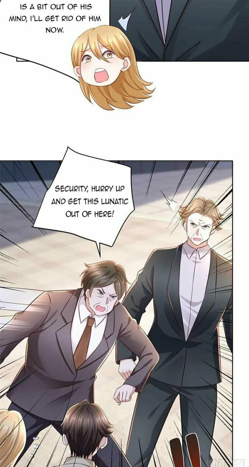 I Randomly Have A New Career Every Week Chapter 48 page 4 - 
