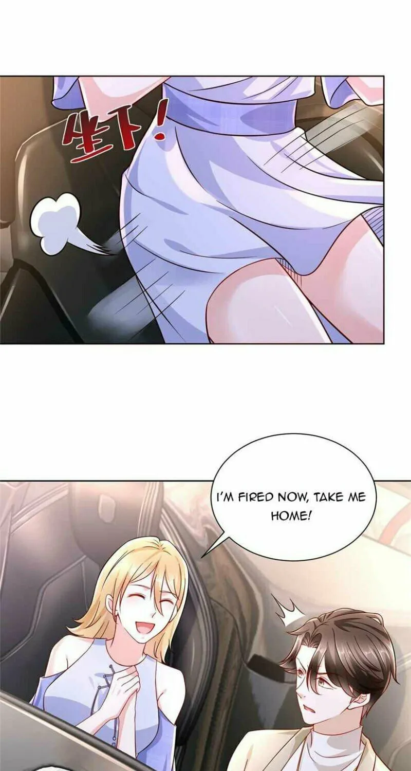 I Randomly Have A New Career Every Week Chapter 48 page 33 - 