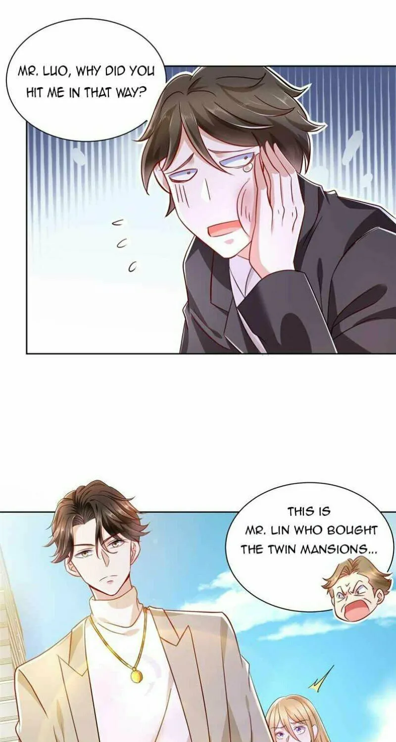 I Randomly Have A New Career Every Week Chapter 48 page 7 - 