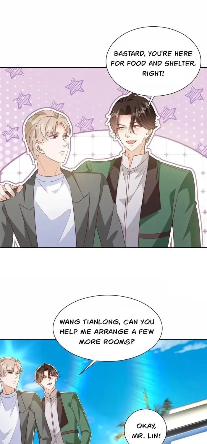 I Randomly Have A New Career Every Week Chapter 480 page 12 - 