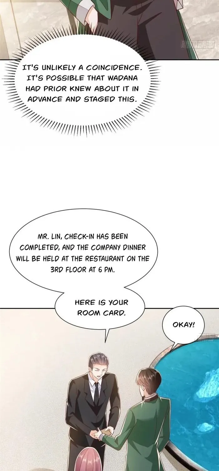 I Randomly Have A New Career Every Week Chapter 480 page 15 - 