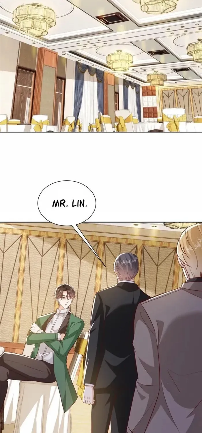 I Randomly Have A New Career Every Week Chapter 480 page 17 - 