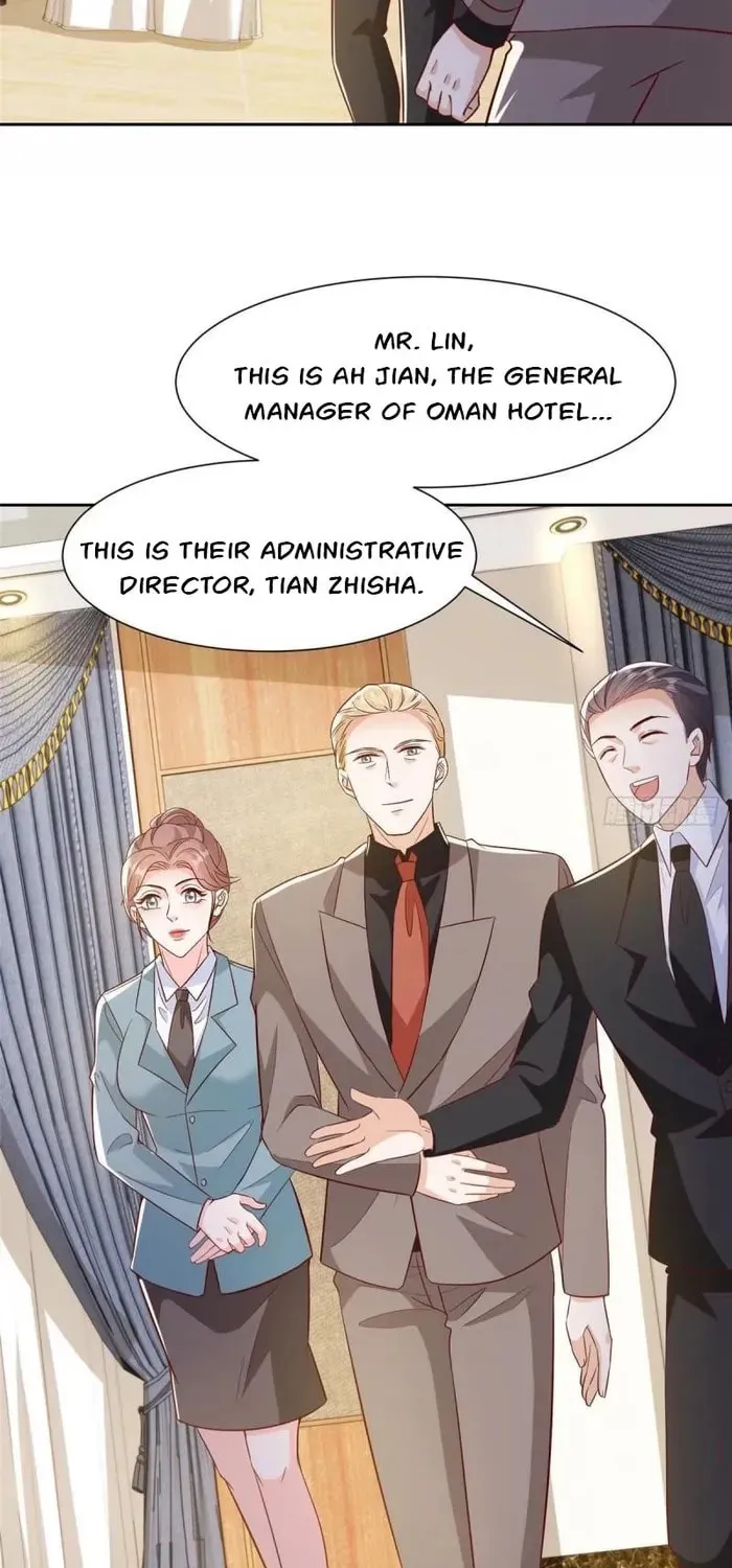 I Randomly Have A New Career Every Week Chapter 480 page 18 - 