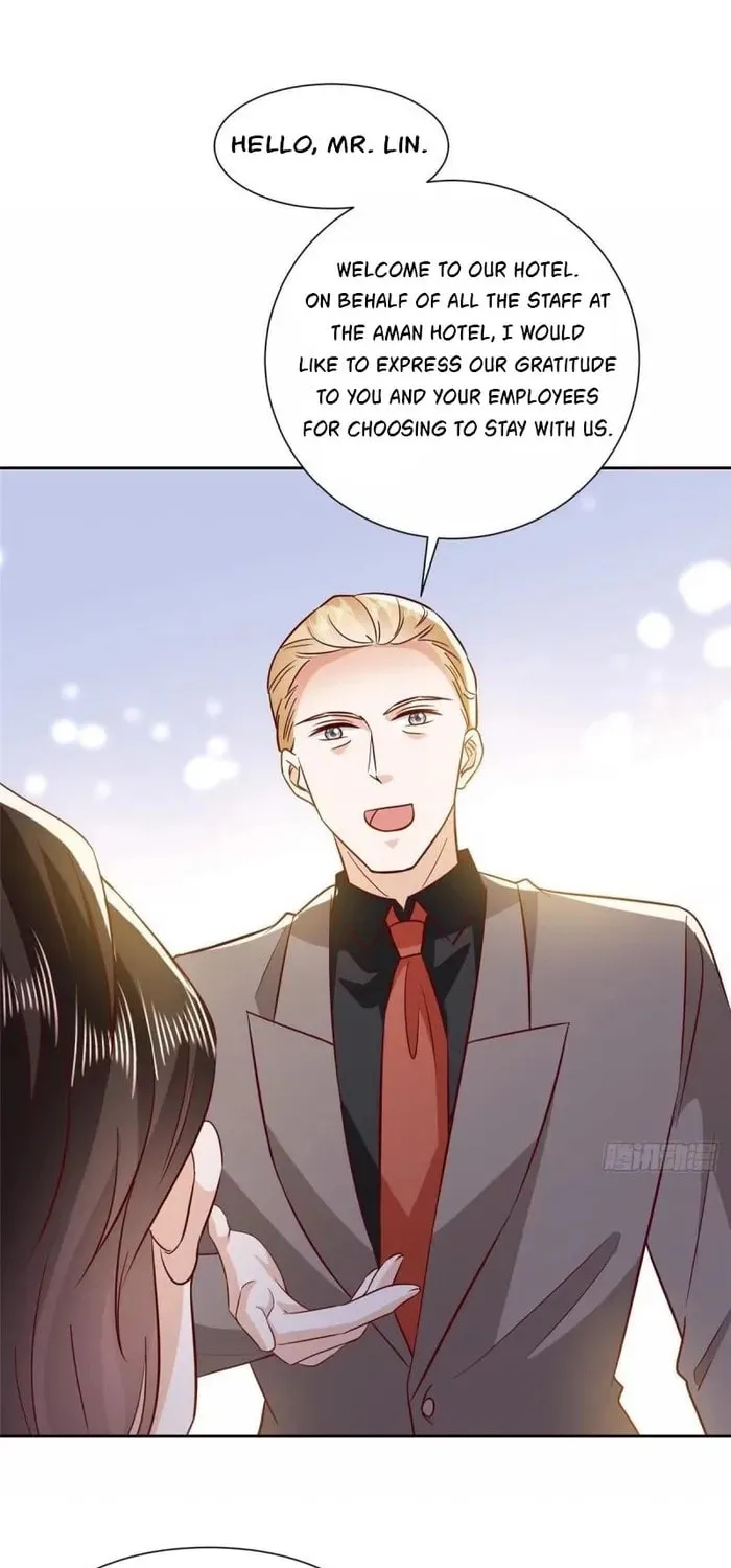 I Randomly Have A New Career Every Week Chapter 480 page 20 - 
