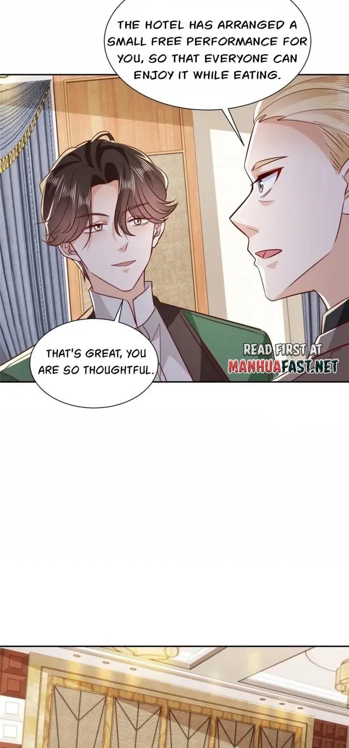I Randomly Have A New Career Every Week Chapter 480 page 22 - 