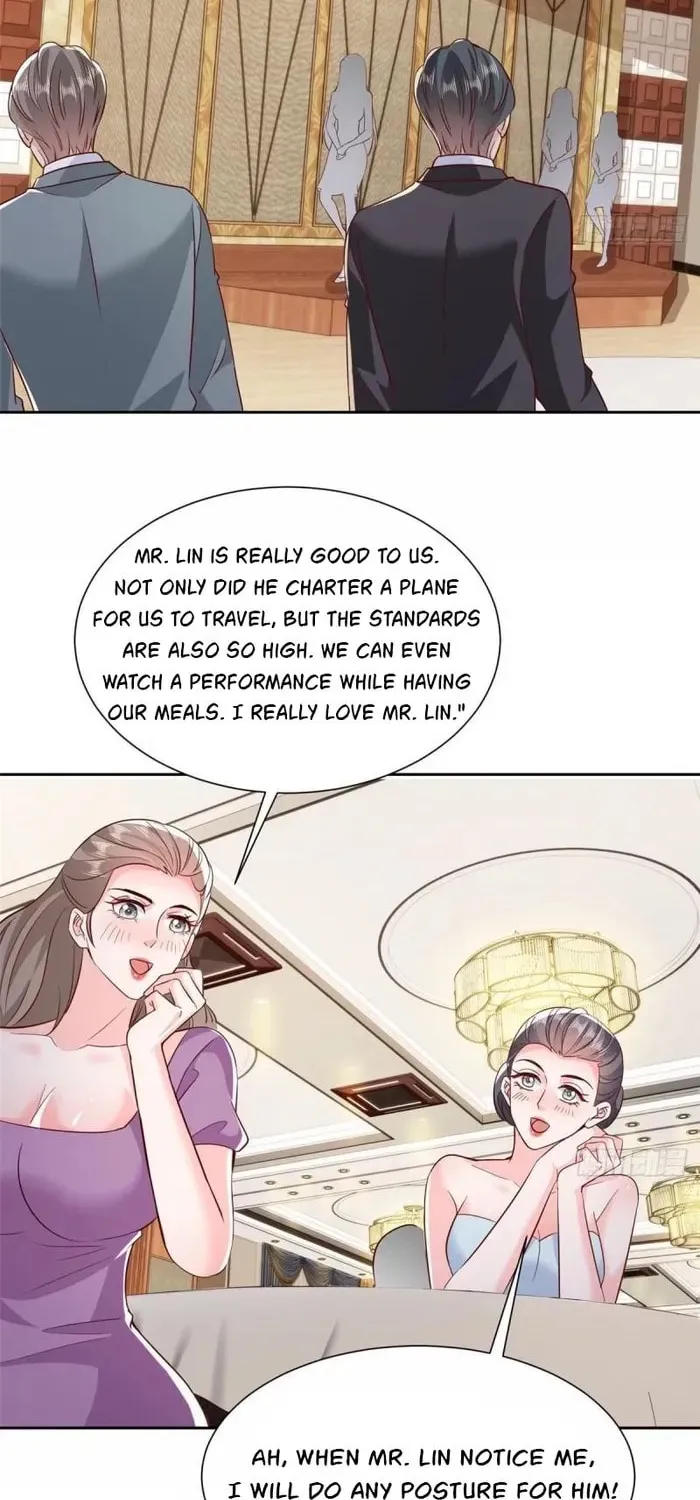 I Randomly Have A New Career Every Week Chapter 480 page 23 - 