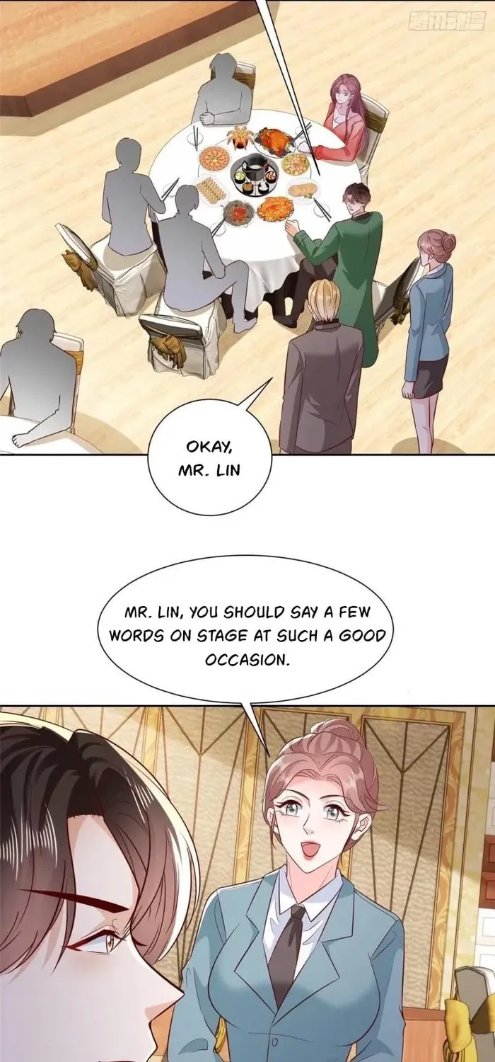 I Randomly Have A New Career Every Week Chapter 480 page 25 - 