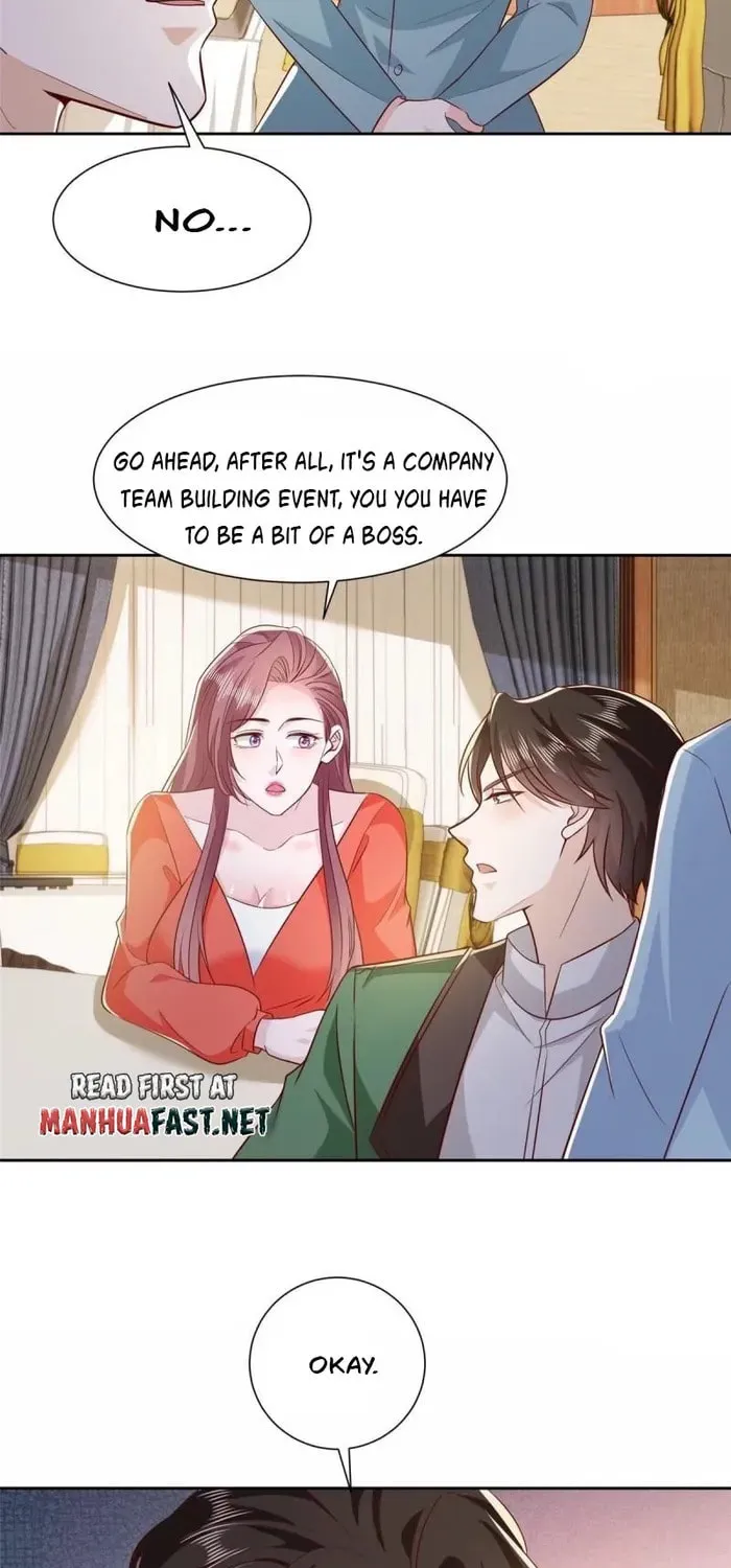 I Randomly Have A New Career Every Week Chapter 480 page 26 - 