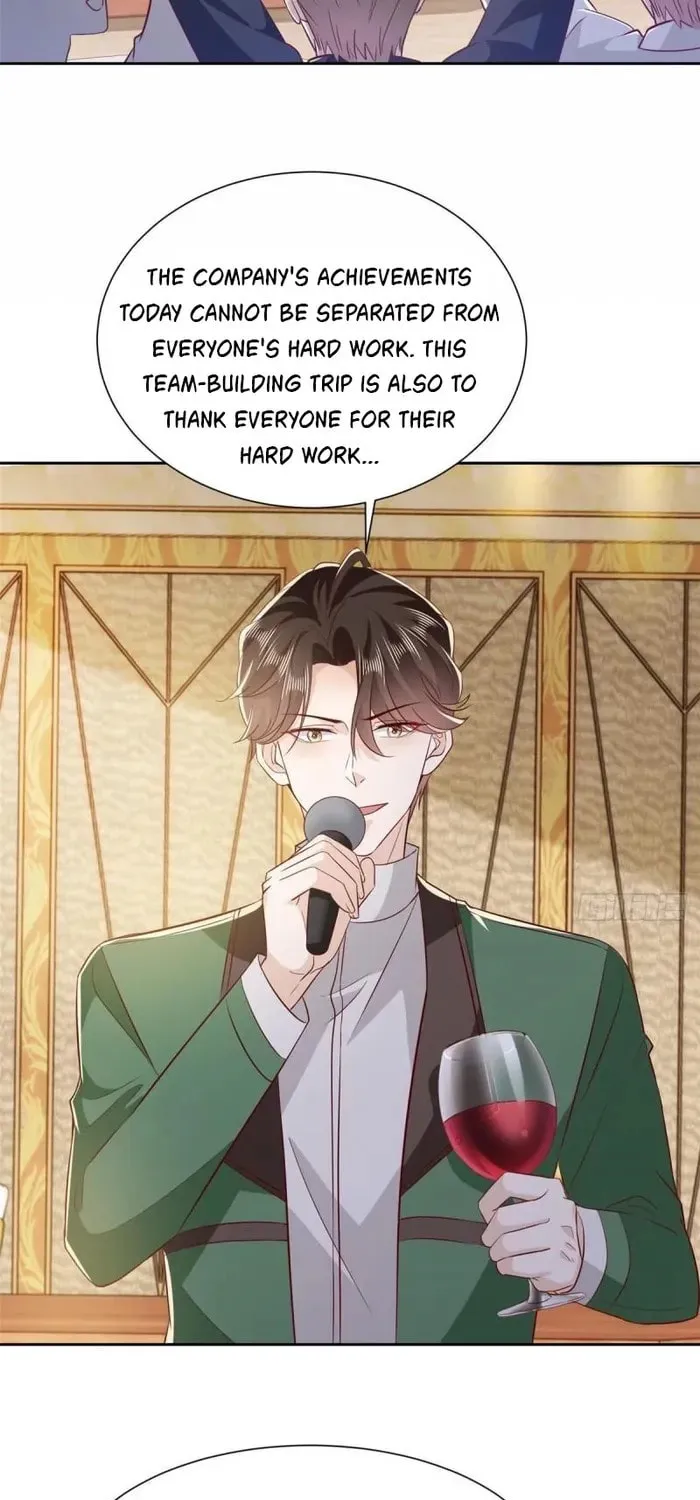 I Randomly Have A New Career Every Week Chapter 480 page 29 - 