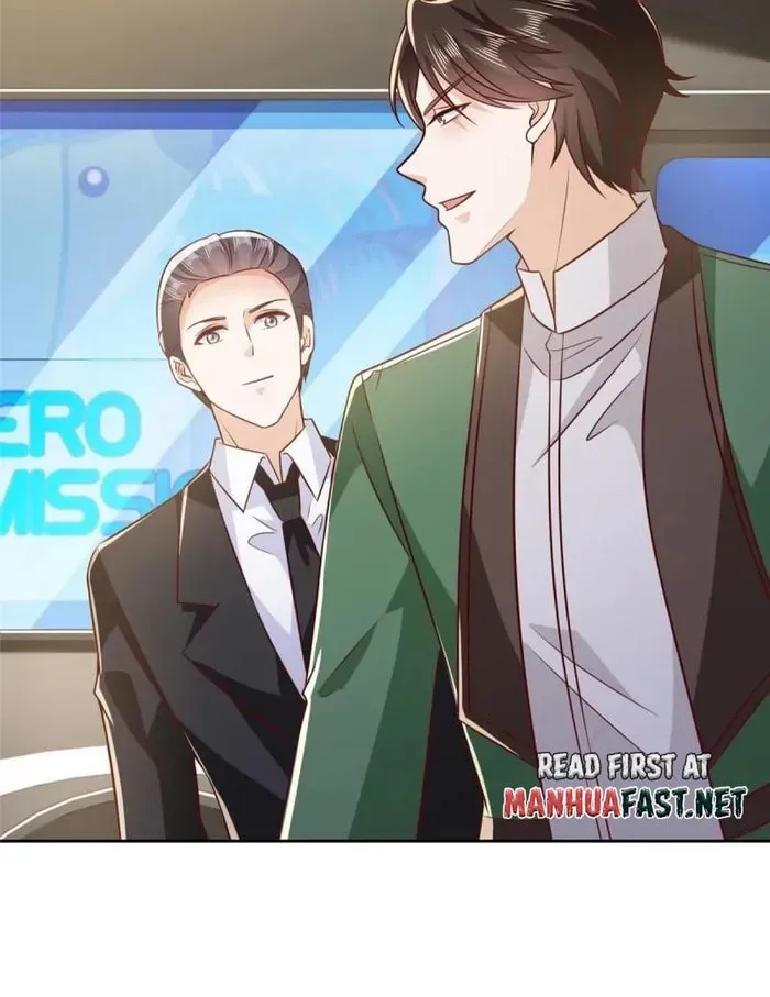 I Randomly Have A New Career Every Week Chapter 480 page 5 - 