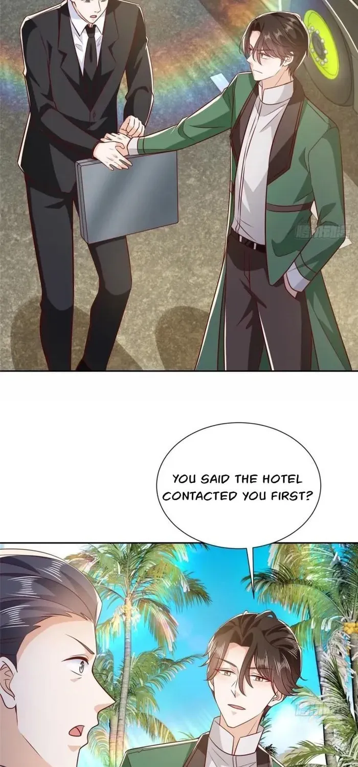 I Randomly Have A New Career Every Week Chapter 480 page 7 - 