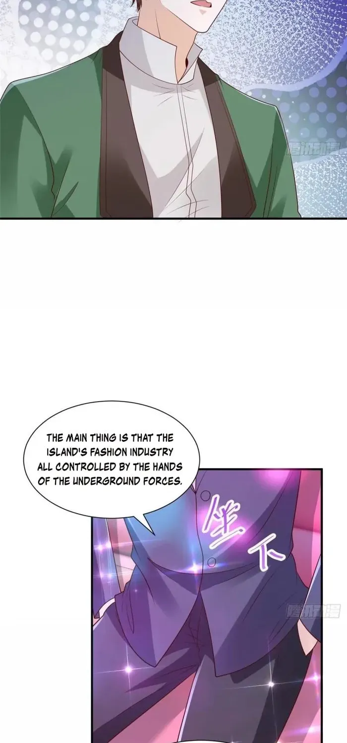 I Randomly Have A New Career Every Week Chapter 481 page 12 - 
