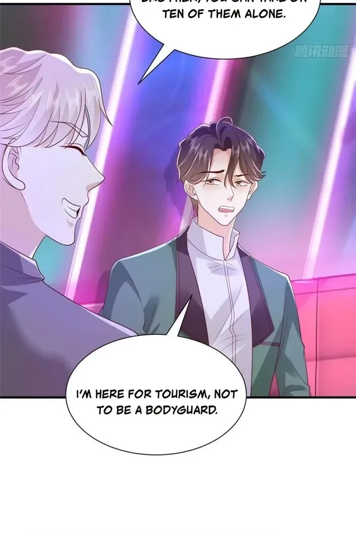I Randomly Have A New Career Every Week Chapter 481 page 14 - 