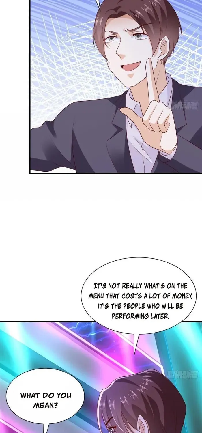 I Randomly Have A New Career Every Week Chapter 481 page 17 - 