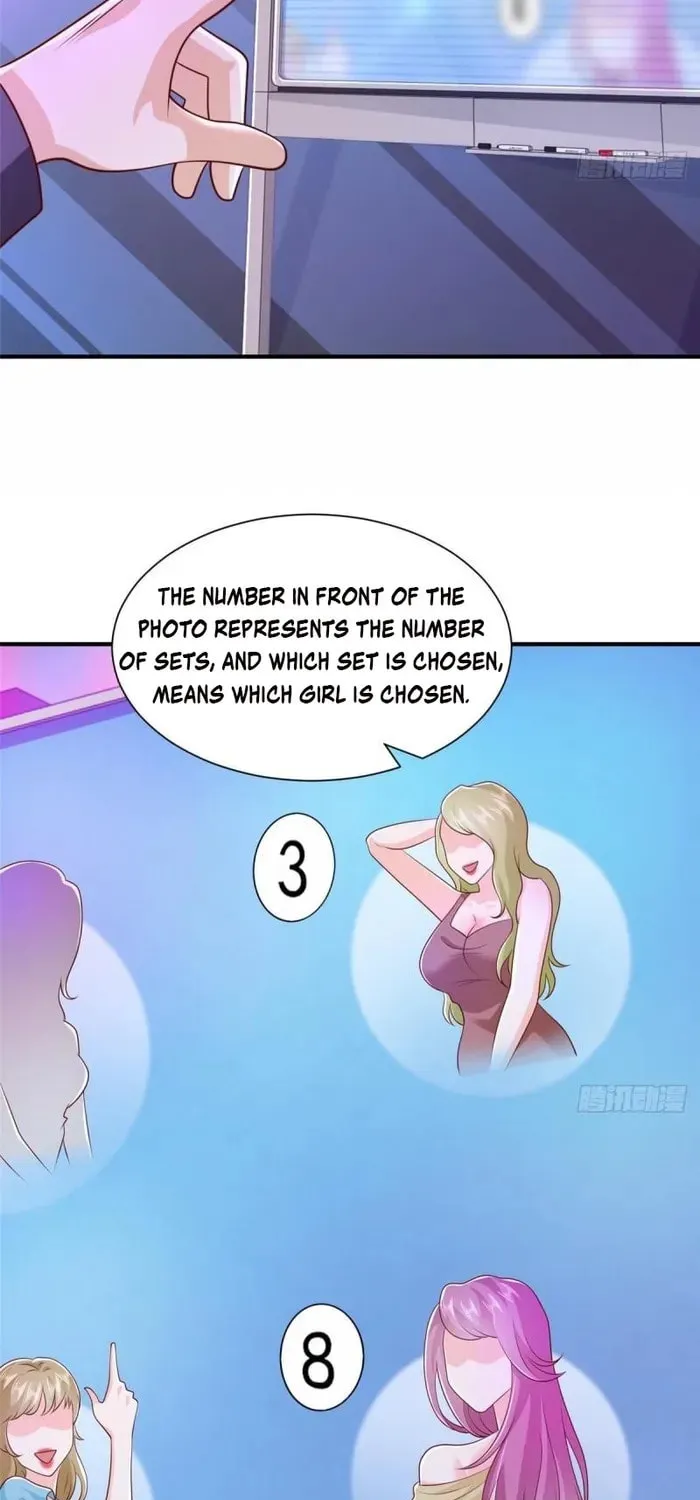 I Randomly Have A New Career Every Week Chapter 481 page 19 - 