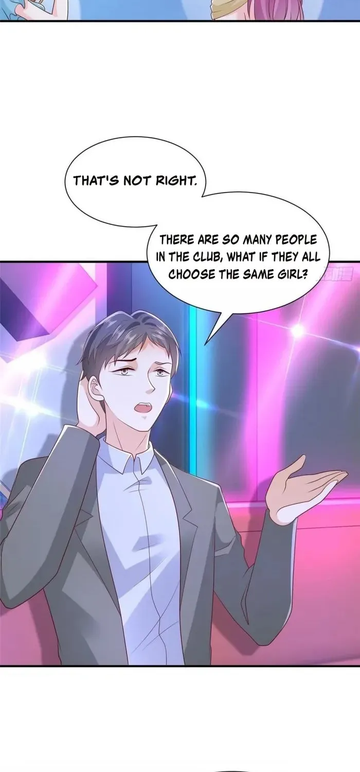 I Randomly Have A New Career Every Week Chapter 481 page 20 - 