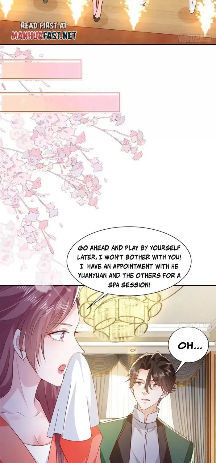 I Randomly Have A New Career Every Week Chapter 481 page 3 - 