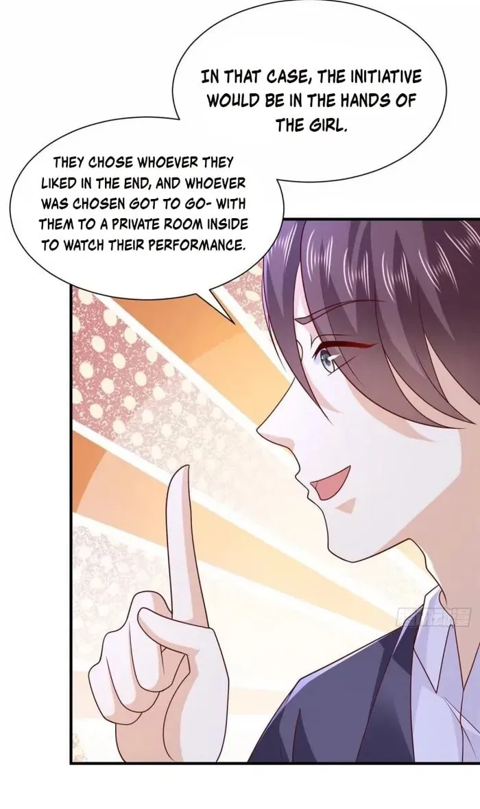 I Randomly Have A New Career Every Week Chapter 481 page 21 - 
