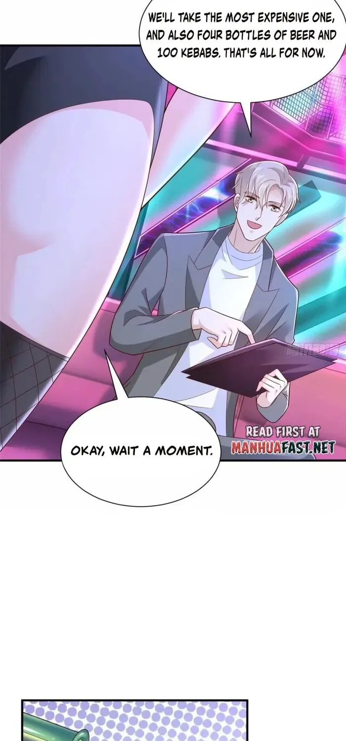 I Randomly Have A New Career Every Week Chapter 481 page 24 - 