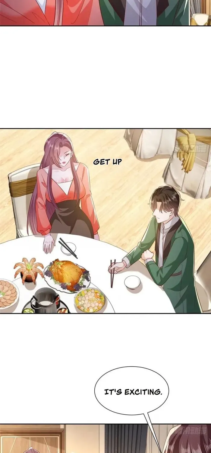 I Randomly Have A New Career Every Week Chapter 481 page 4 - 