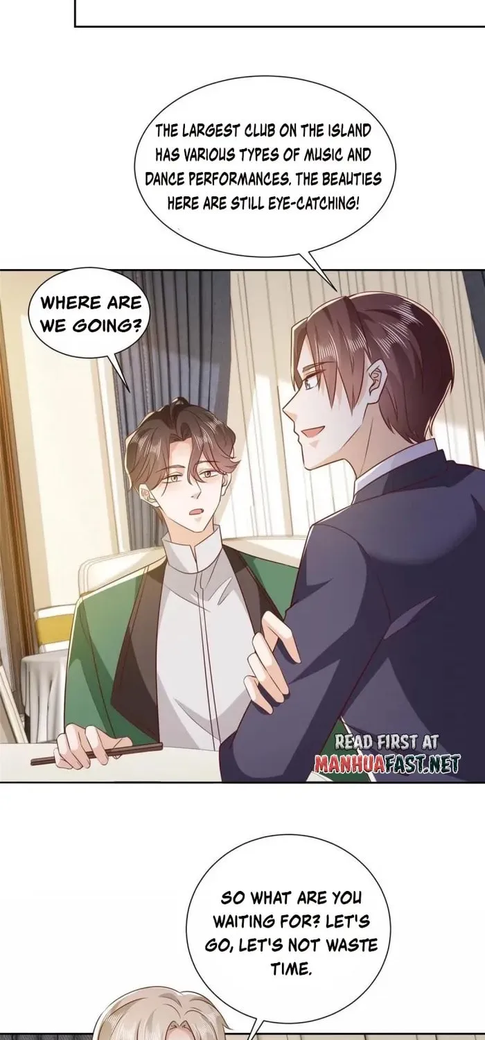 I Randomly Have A New Career Every Week Chapter 481 page 8 - 