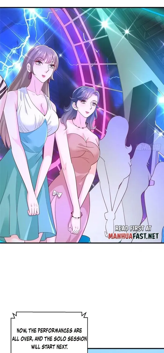 I Randomly Have A New Career Every Week Chapter 482 page 2 - 