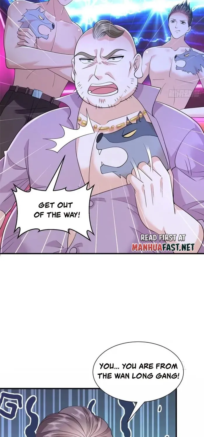 I Randomly Have A New Career Every Week Chapter 482 page 12 - 