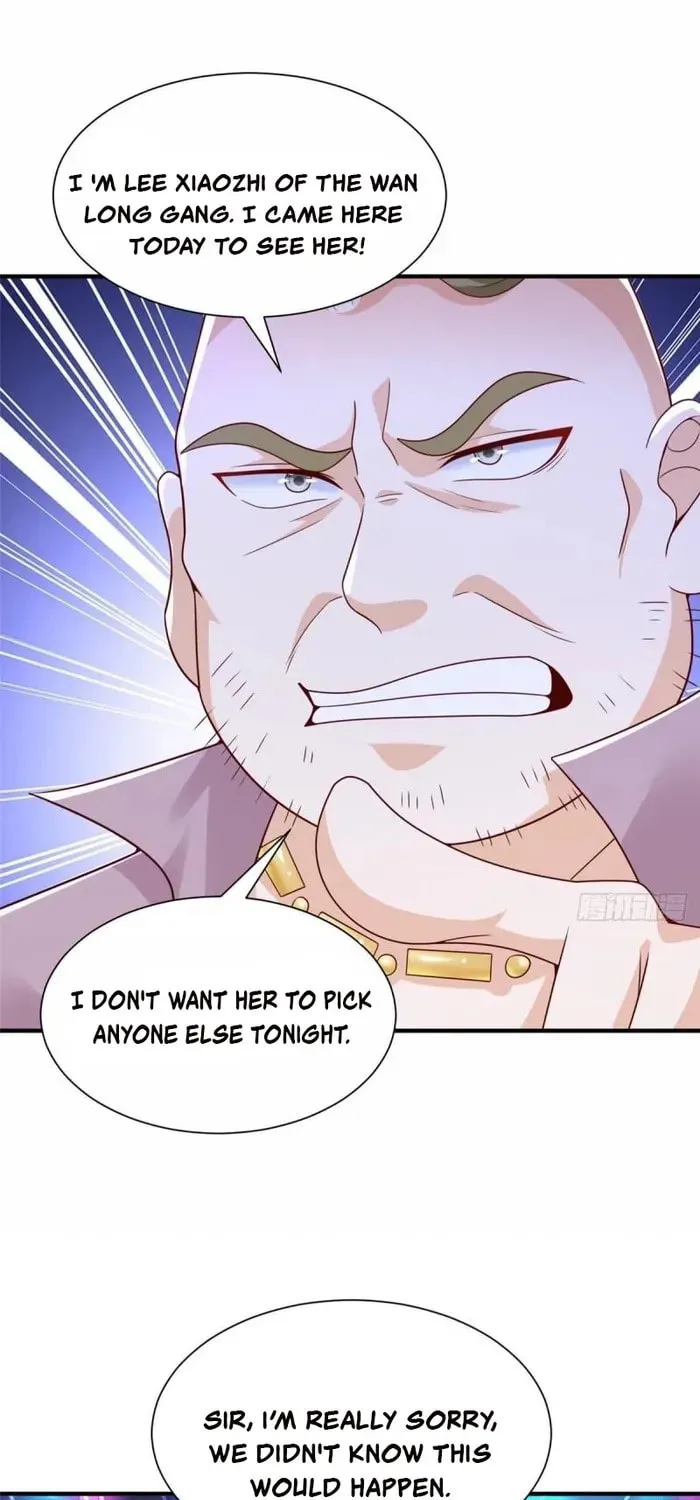 I Randomly Have A New Career Every Week Chapter 482 page 14 - 