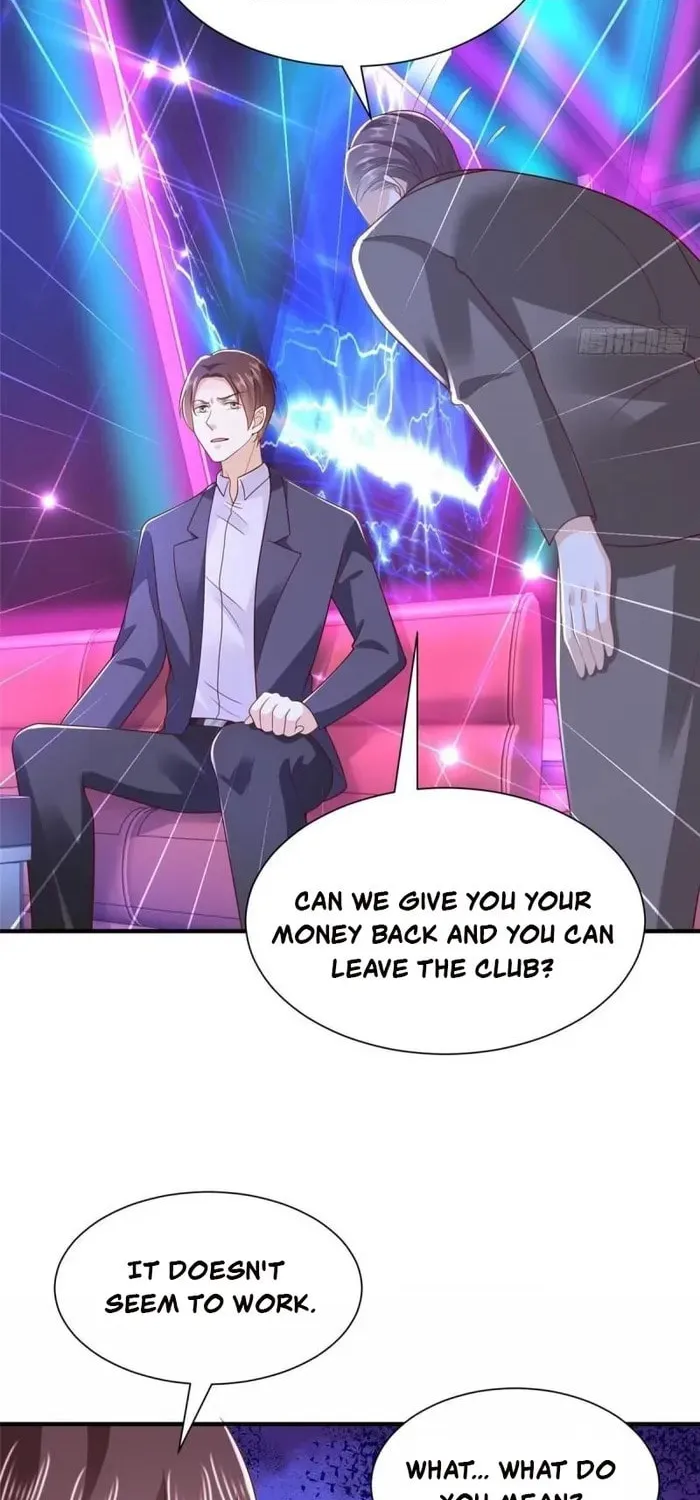 I Randomly Have A New Career Every Week Chapter 482 page 15 - 