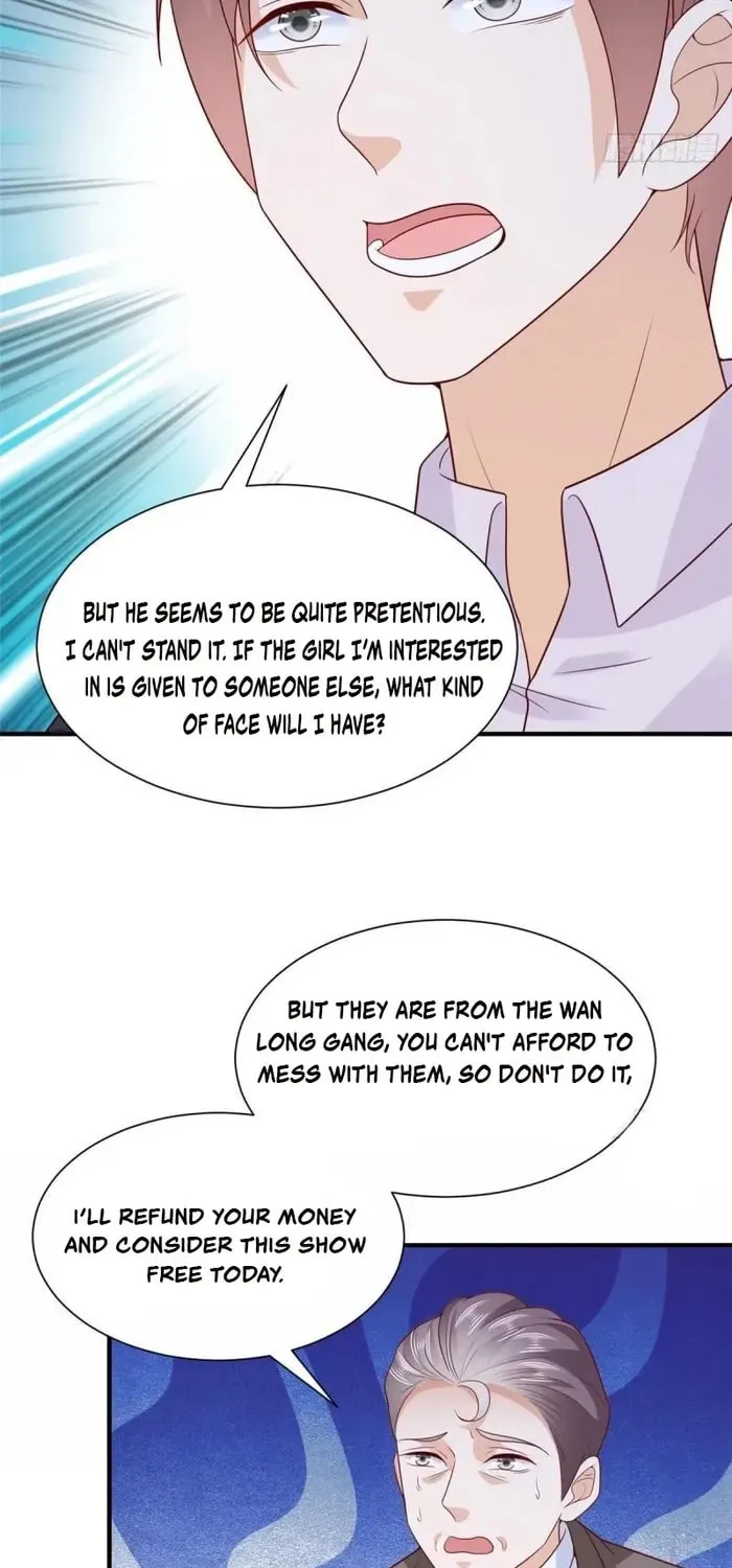 I Randomly Have A New Career Every Week Chapter 482 page 17 - 