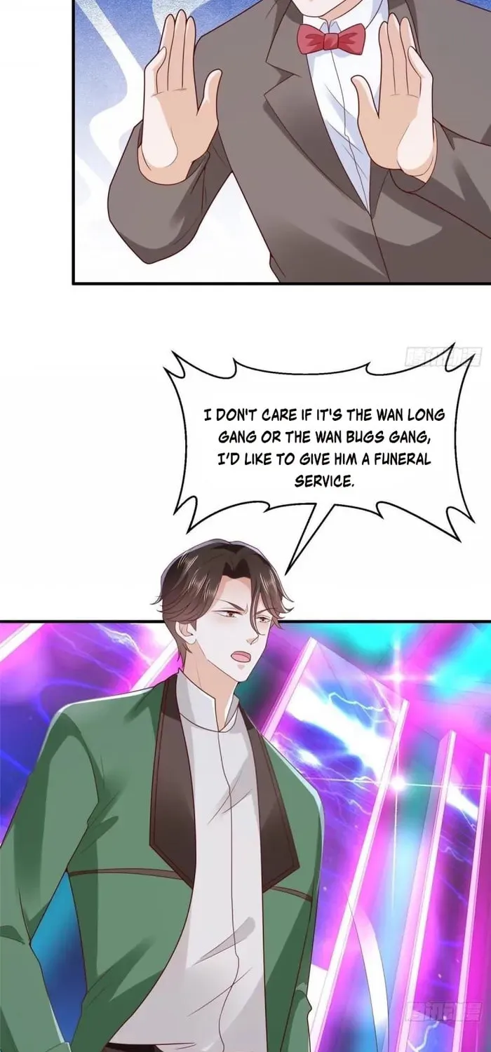 I Randomly Have A New Career Every Week Chapter 482 page 18 - 