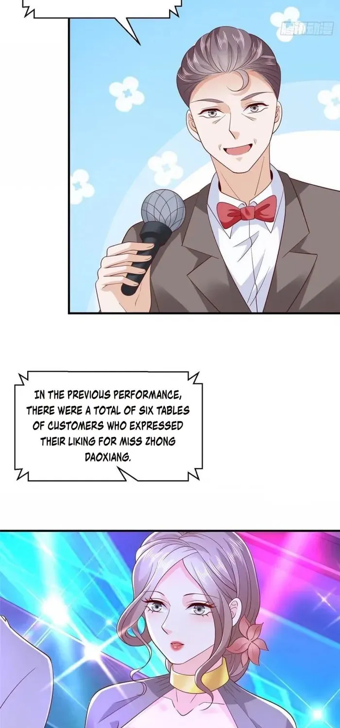 I Randomly Have A New Career Every Week Chapter 482 page 3 - 