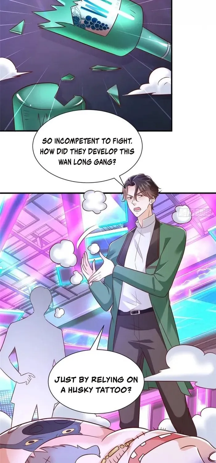I Randomly Have A New Career Every Week Chapter 482 page 29 - 