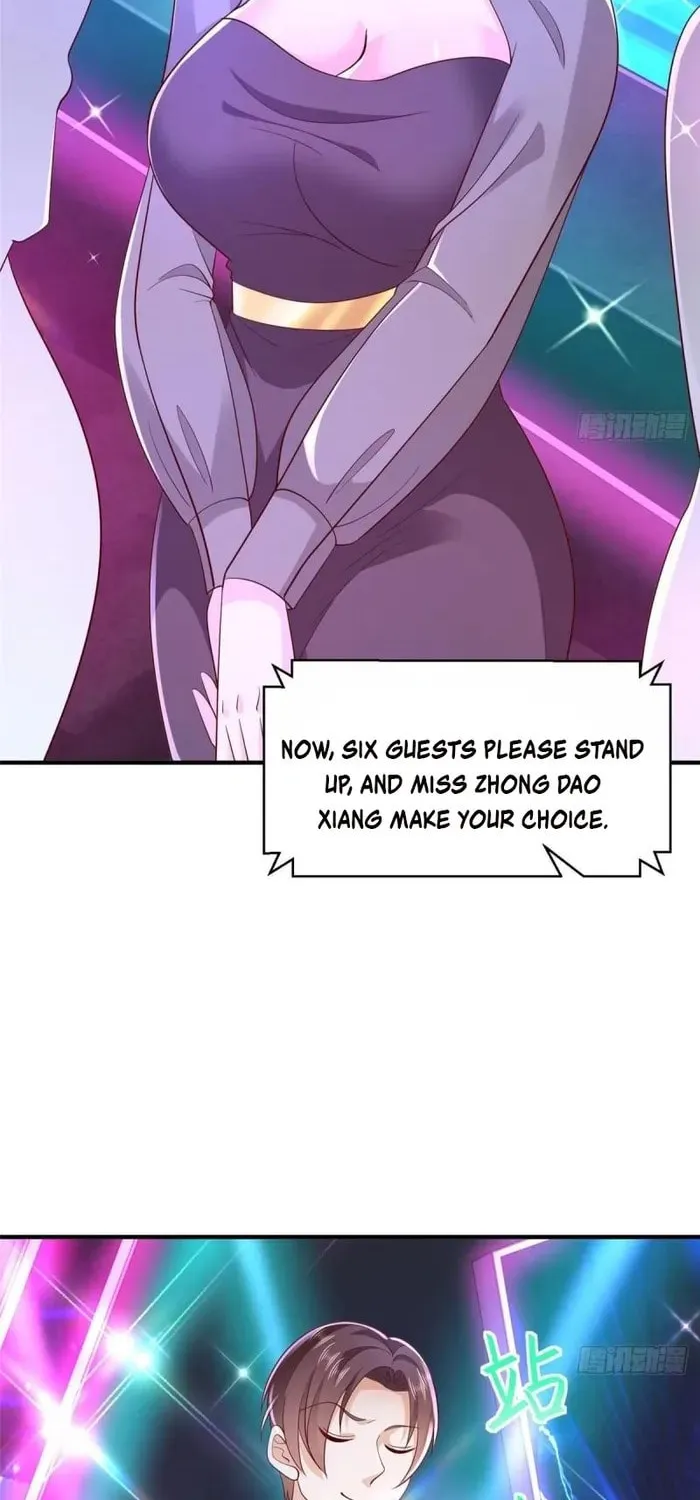 I Randomly Have A New Career Every Week Chapter 482 page 4 - 