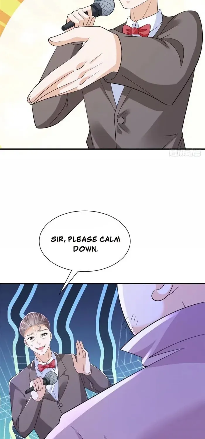 I Randomly Have A New Career Every Week Chapter 482 page 10 - 